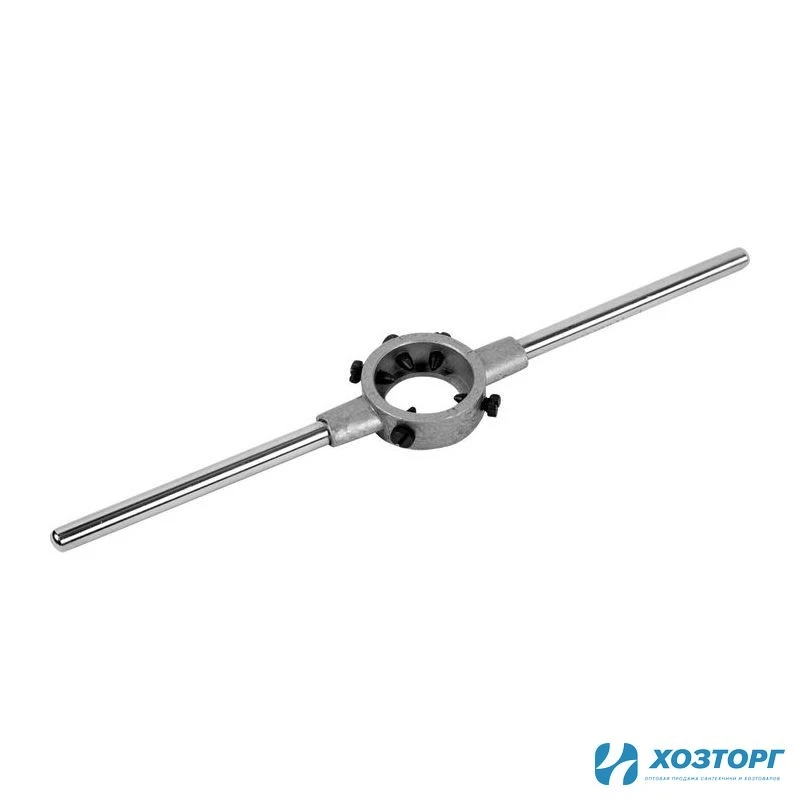 Держатель для плашек 25мм М8, Bohrer 31925080 (1/20)