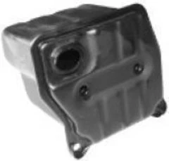 Глушитель GRAMEX CS-1834