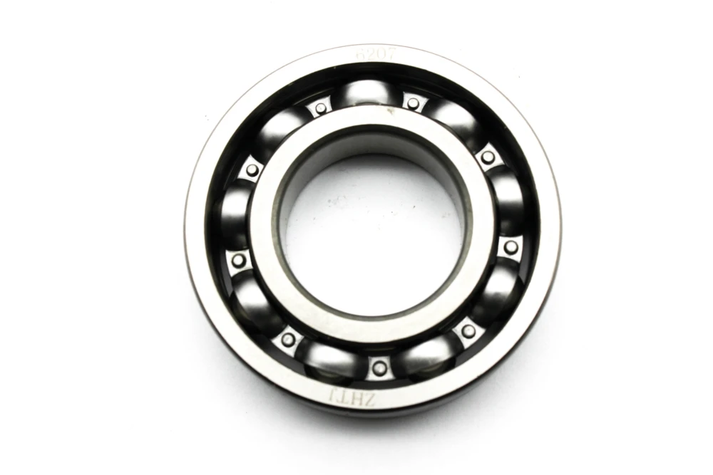 Подшипник 6207 БГ-6500