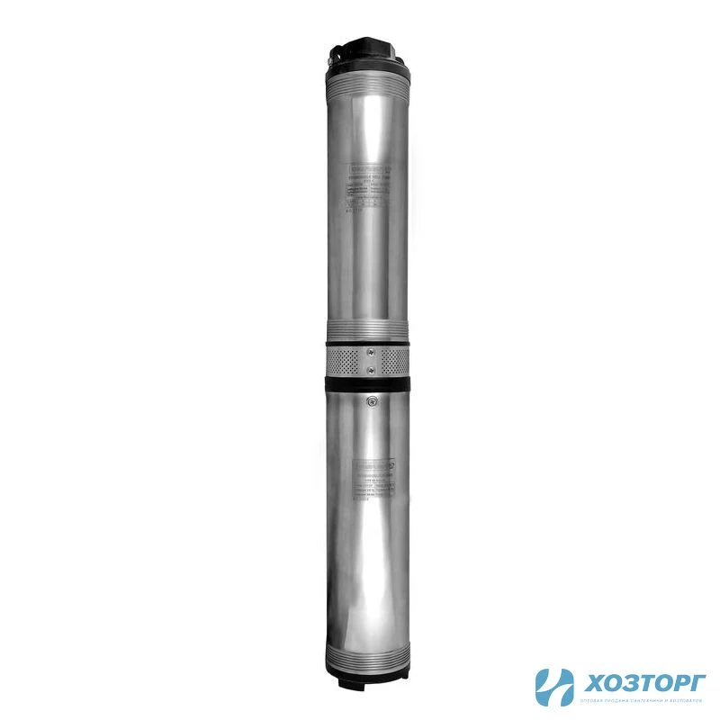 Погружной скважинный насос UNIPUMP ЕСО-2 (0,74кВт,30м) 29790 (1/1)