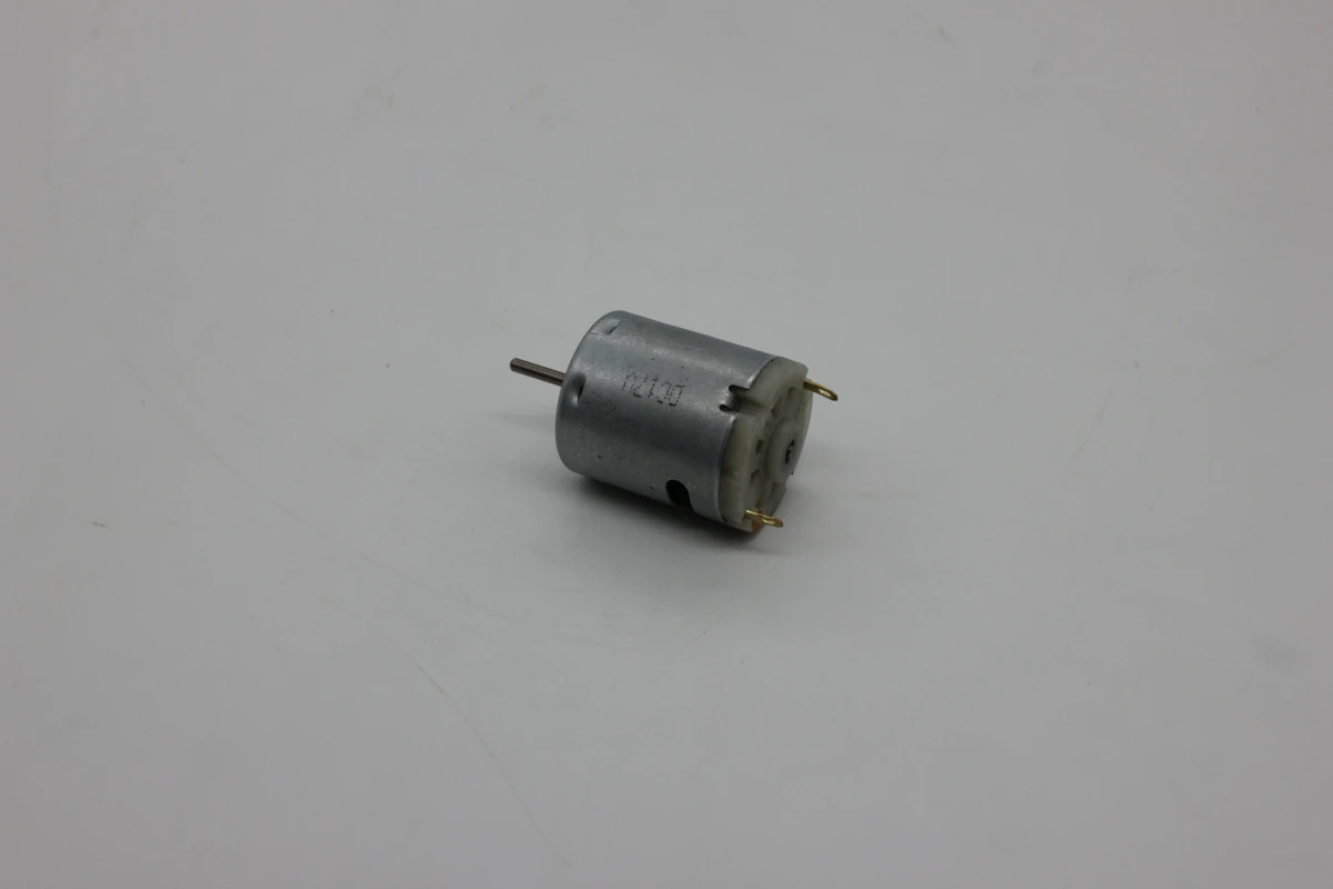 Мотор ФТ-2200 F