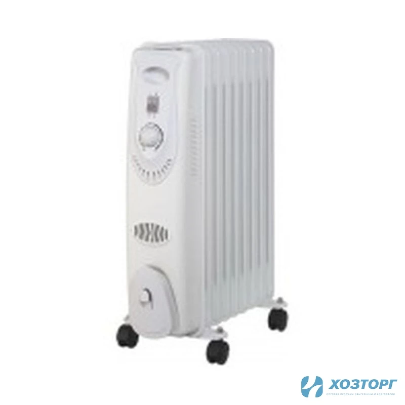 Маслянный радиатор AIRSONIC ASTM-07 (1/1)