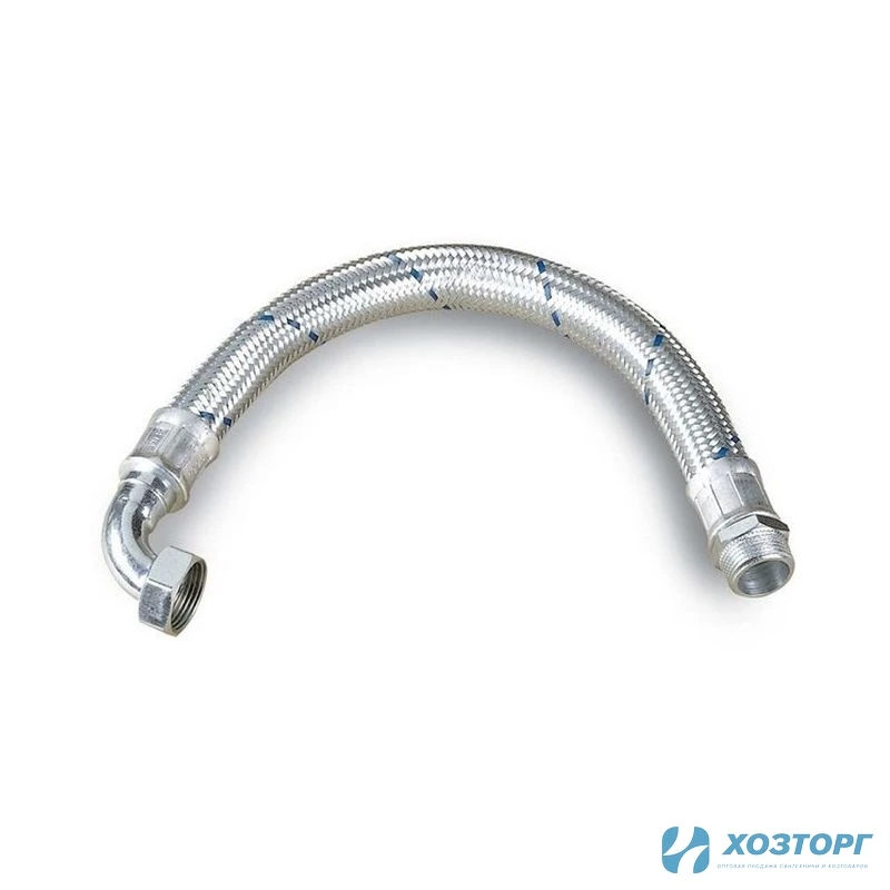 Гибкая подводка для насосных станций 60 см, Ду-25 UNIPUMP 99827 (1/60)