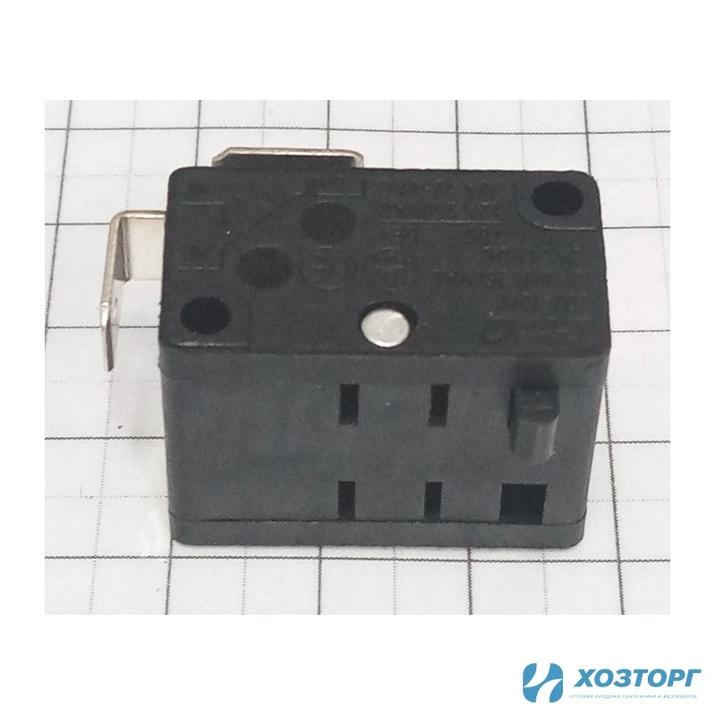 Выключатель культиватора  GRASSMAN EC 1036