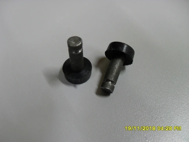 Стопор диска GRAMEX HAG-115-780