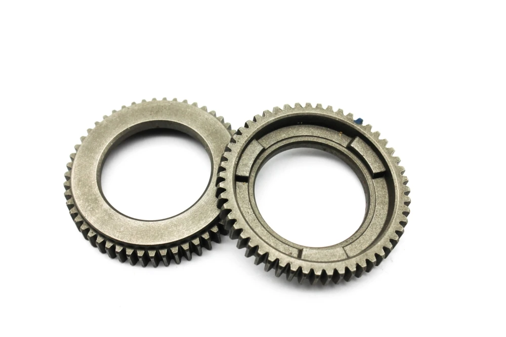 Шестерня ствола ПЭ- 920П