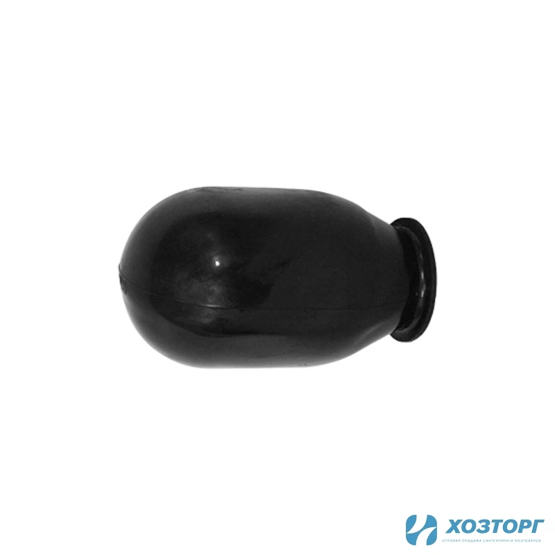 Мембрана  24 л. EPDM ВАРЯГ черная(1/50)