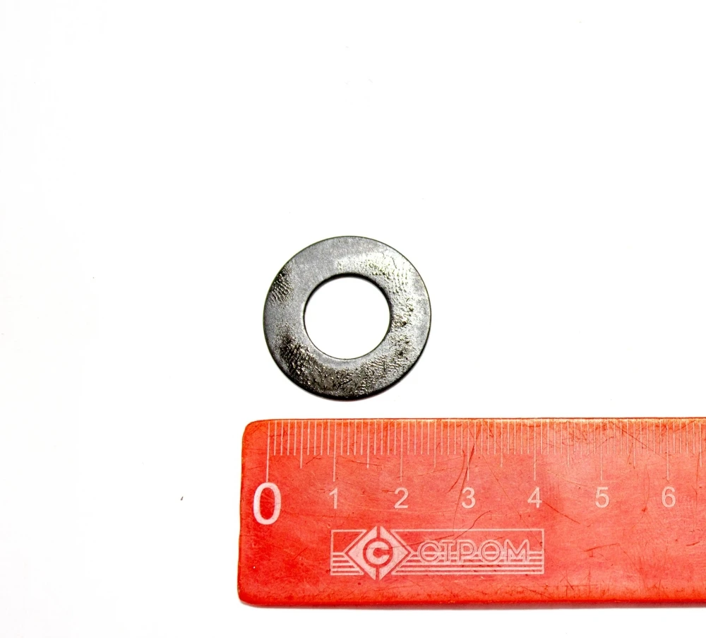 Шайба №5 БГК-4318СW