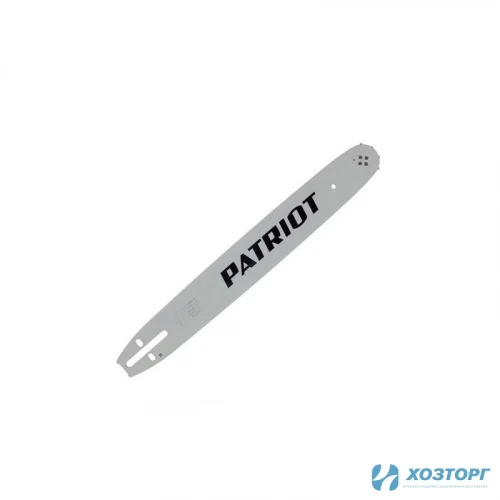 Шина PATRIOT Р160SPEA041 16" 3/8 1,3мм, 56/57 зв. 867131650 (1/10)