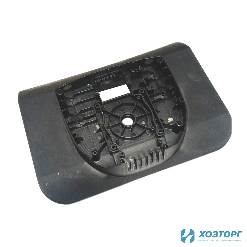 Крышка корпуса двигателя культиватора  GRASSMAN EC 1036