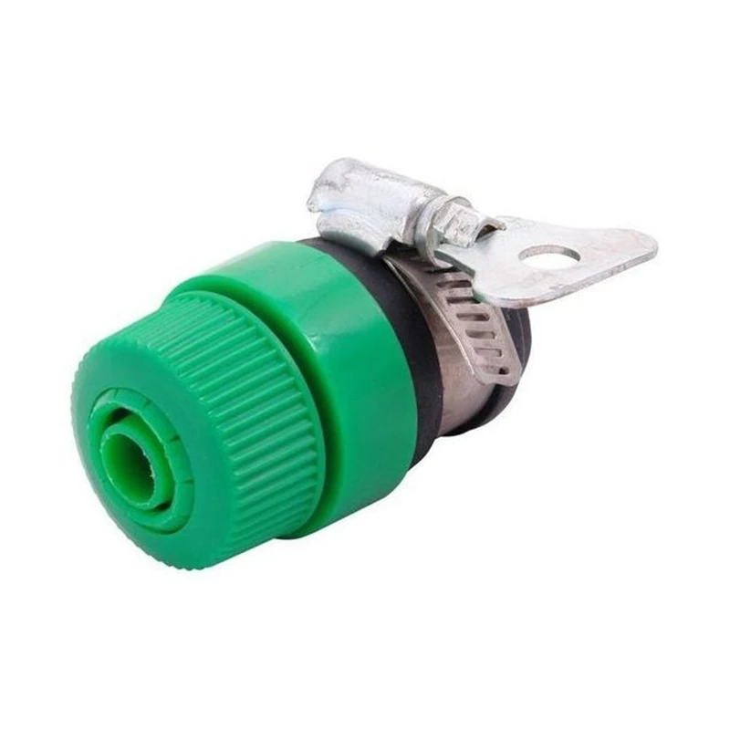   Адаптер 1/2" с хомутом INBLOOM HL 025 (50/100)