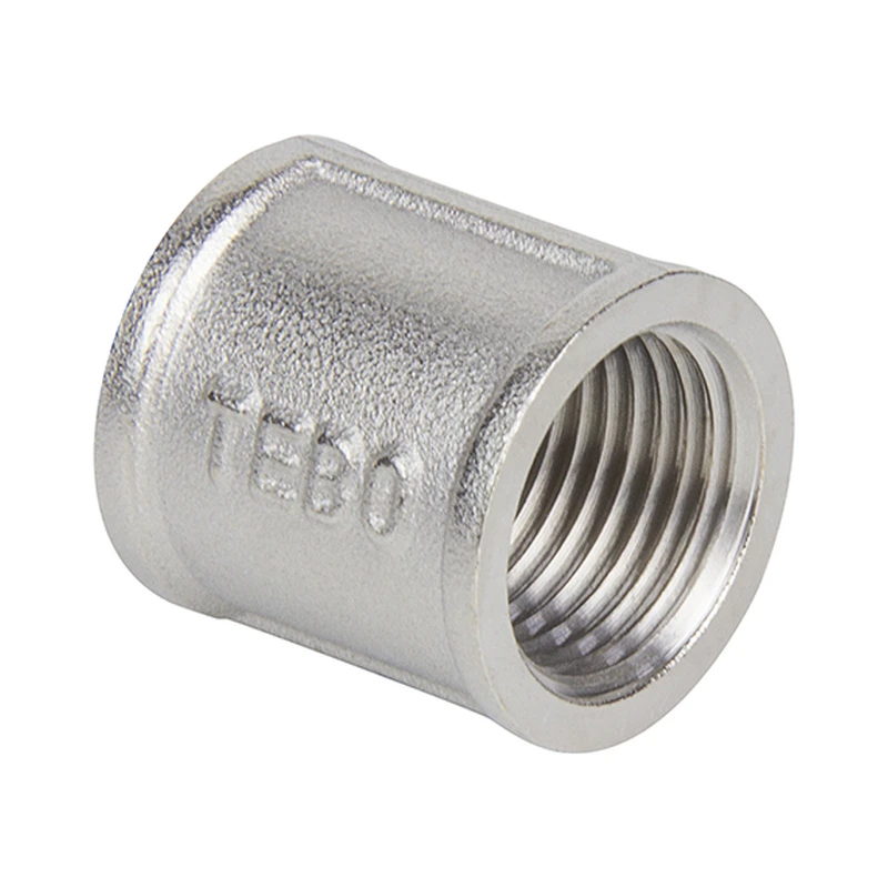 Муфта 20 (3/4") внутренняя резьба TEBO/ALT (14/252)