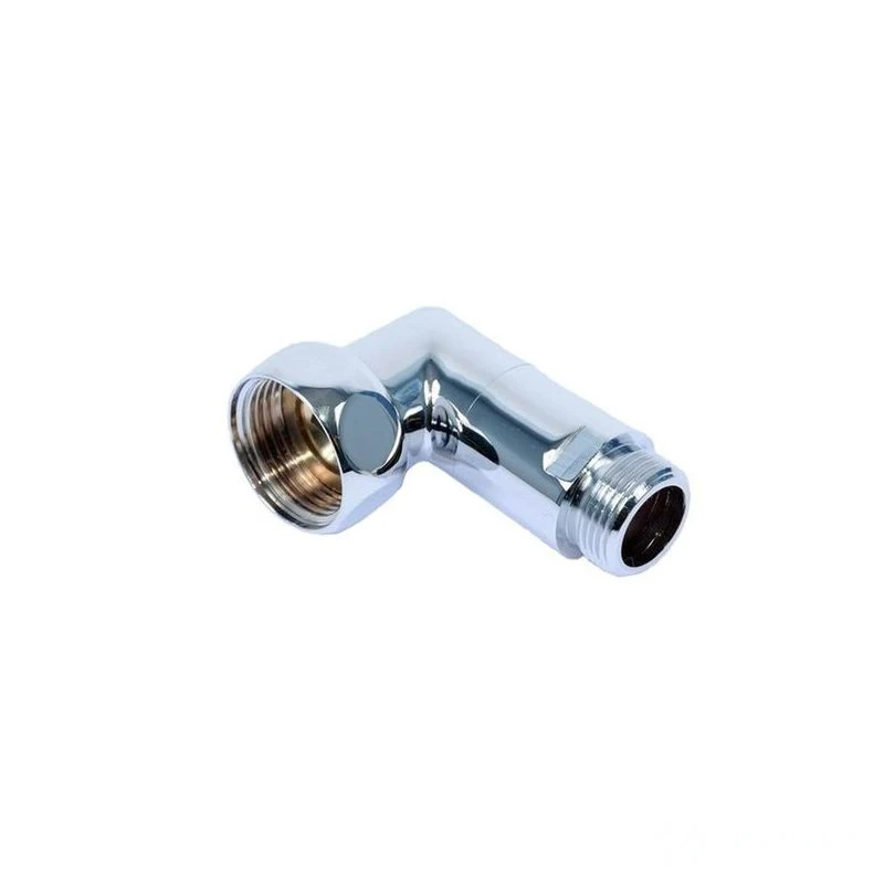 Американка угловая для полотенцесушителя 3/4"-3/4" (г/ш)  цена за пару K3-LFM033 (1/20)