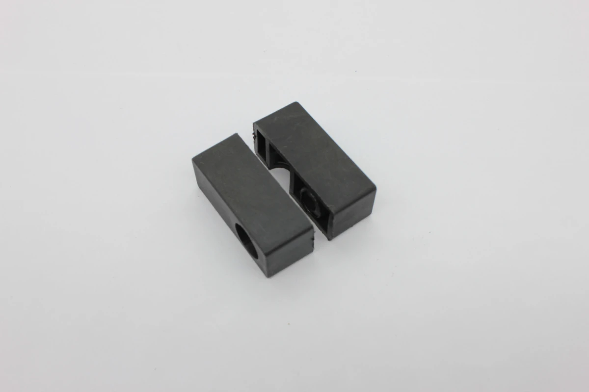 Прижимные пластины ВАРЯГ МТЦ-160F
