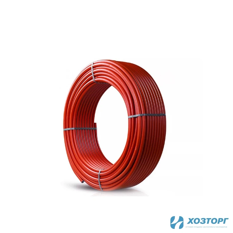 Труба PE-RT СТК 16x2.0 200 м (200/200)