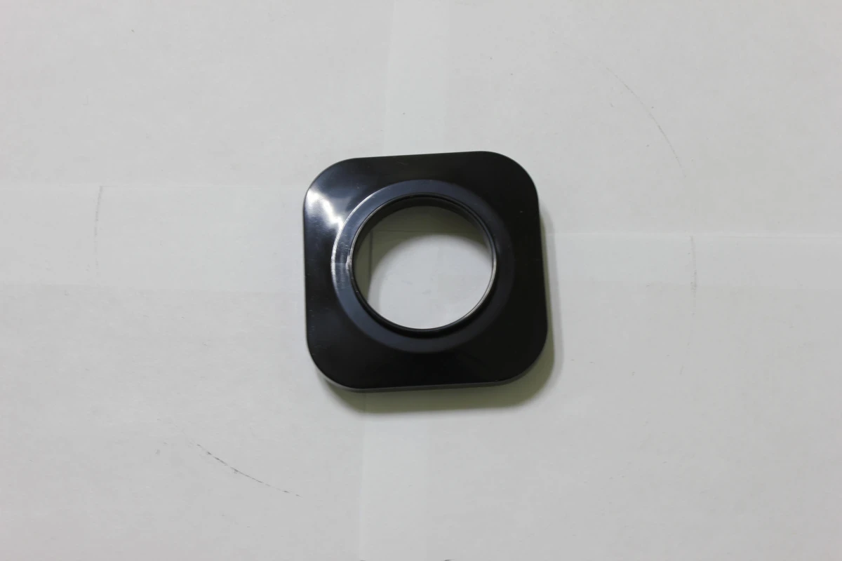 Верхняя крышка SR 01.01