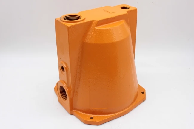 Проточная часть Gramex JET150L