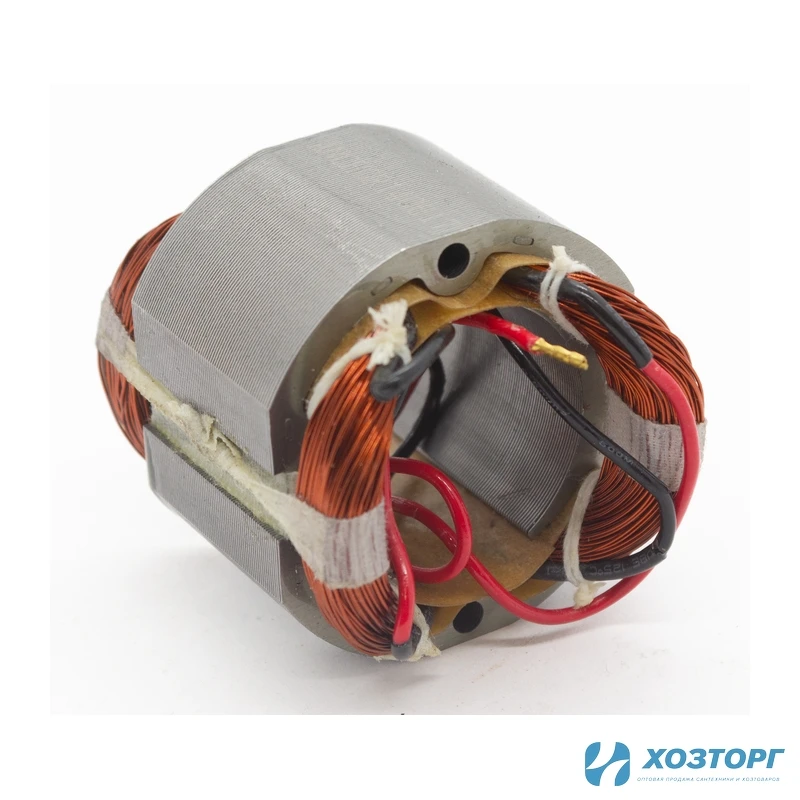 Статор ДЭ-650П