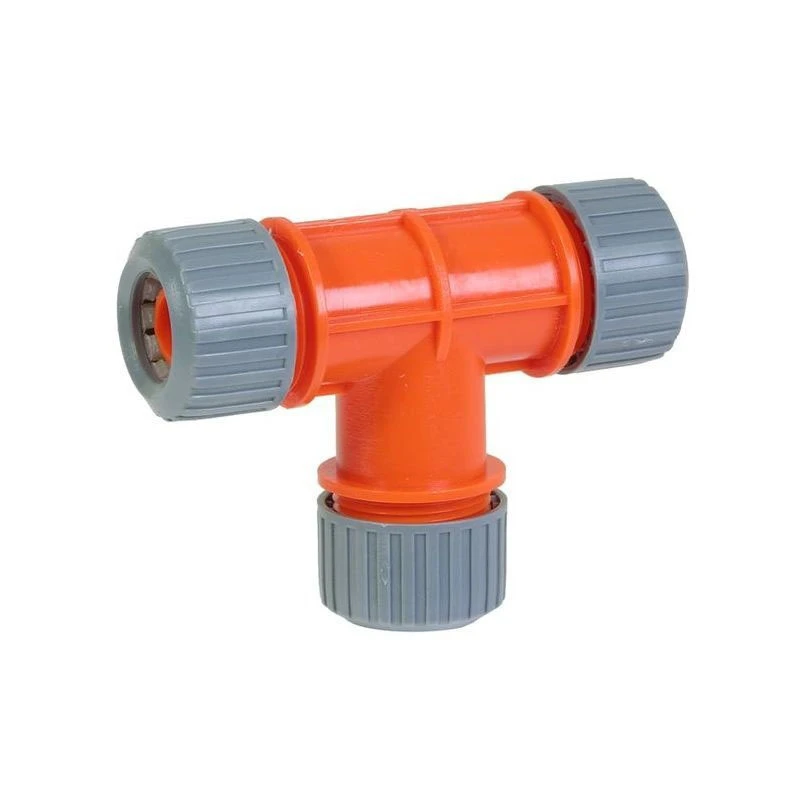 Тройник 3/4"х3/4"х3/4" Тур арт.25 (1/152)