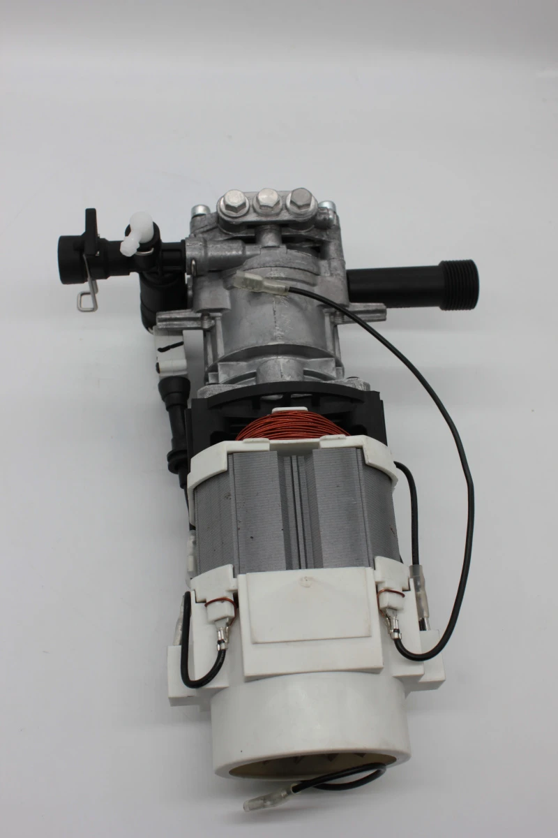Электромотор ВАРЯГ МА-140/2000