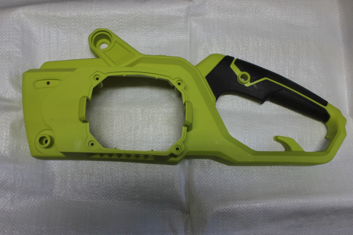 Левый корпус HHT-2400F