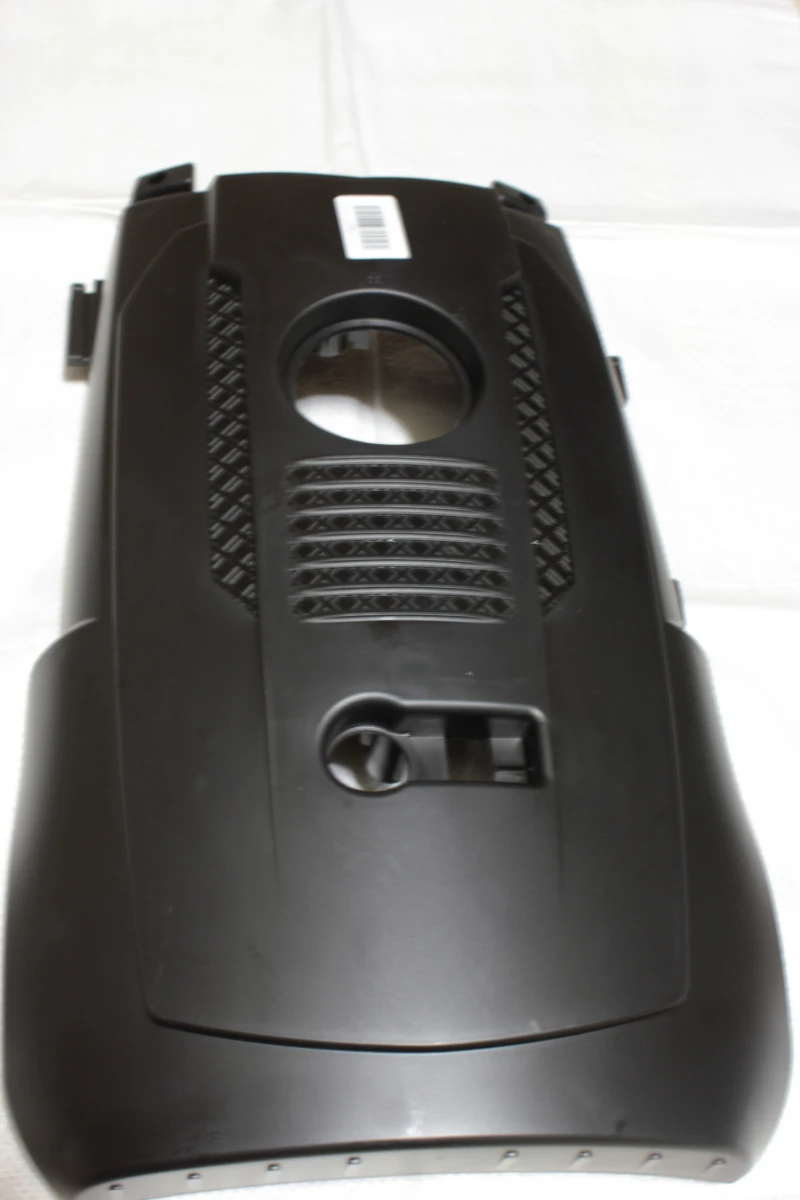 Корпус передний ВАРЯГ МА-160/2200