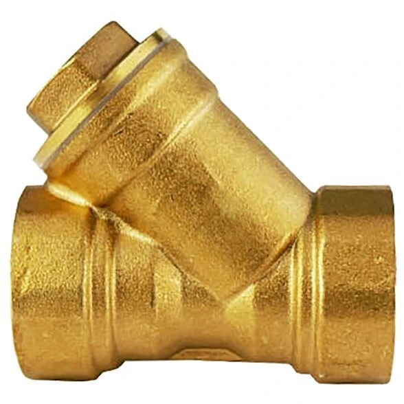 Фильтр грубой очистки   1/2"  г/г  TIM  BL5800  (12/72)