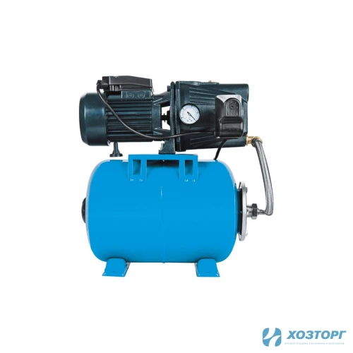 Станция автом.водоснабжения UNIPUMP Auto JET 100 S-50 92102 (1/1)