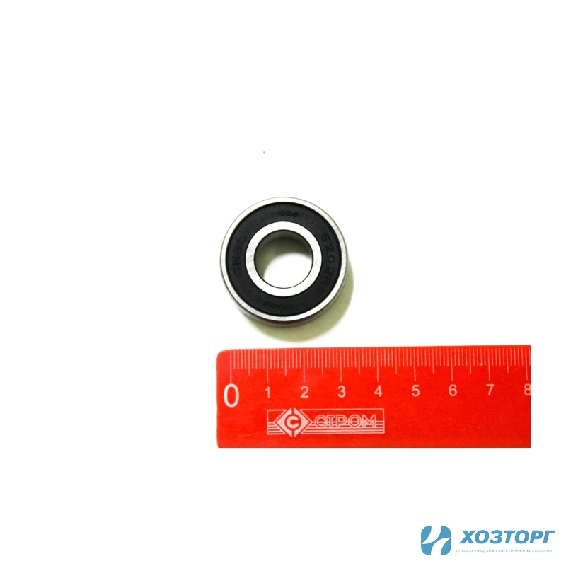 Подшипник 6202 Gramex JET150LG