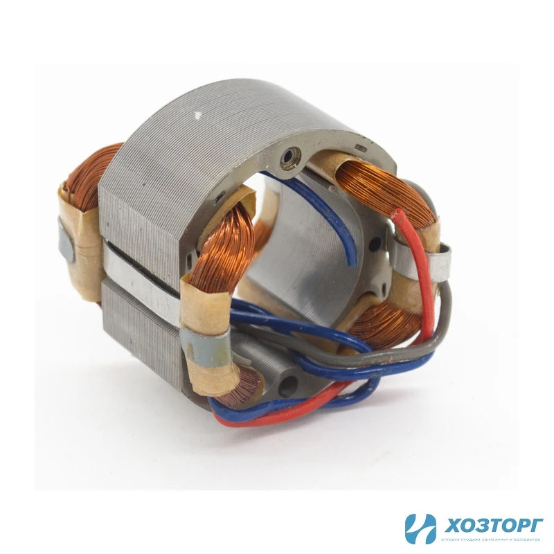Статор ДЭШ-300