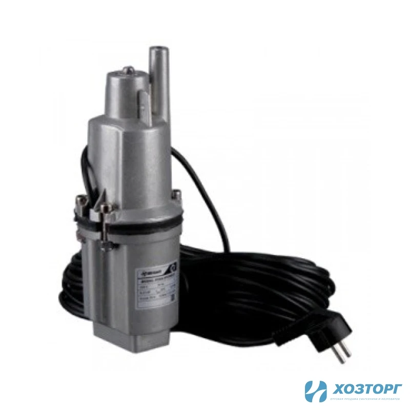 Насос вибрационный 180W верх. кабель 15м, FORA-VP180U15 (1/6)