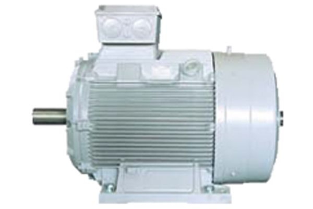 Эл. двигатель ВКР-100/2500