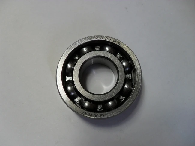 Подшипник 6202 МБ-701, 801