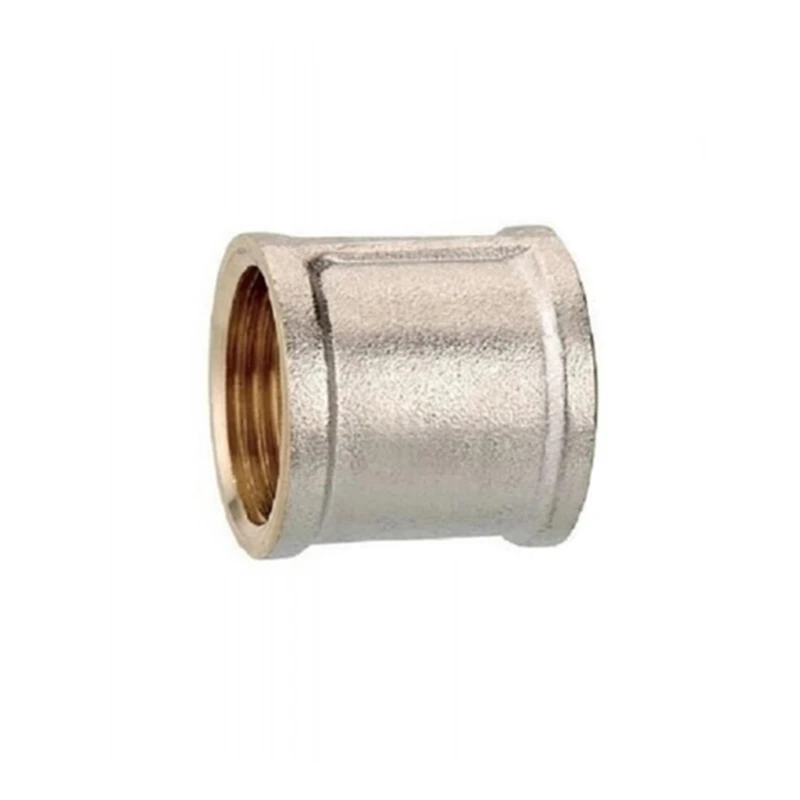 Муфта 20 (3/4") внутренняя резьба TIM SF033 (10/130)