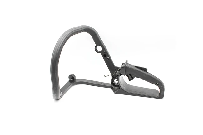 Рукоятка б/пилы STIHL MS 170/180