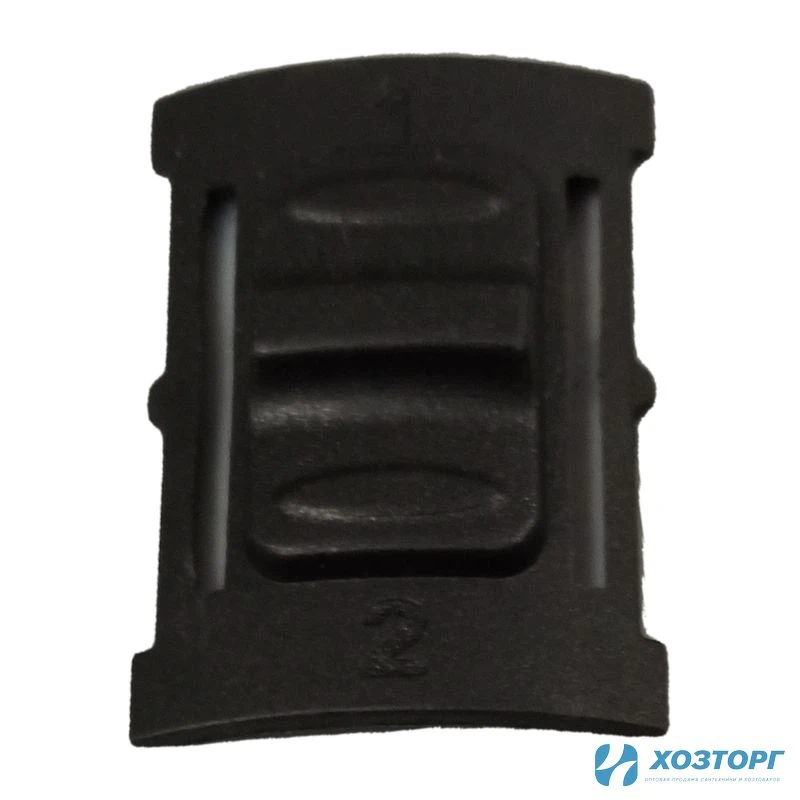 Кнопка переключения скорости Gramex HCD-18-2L