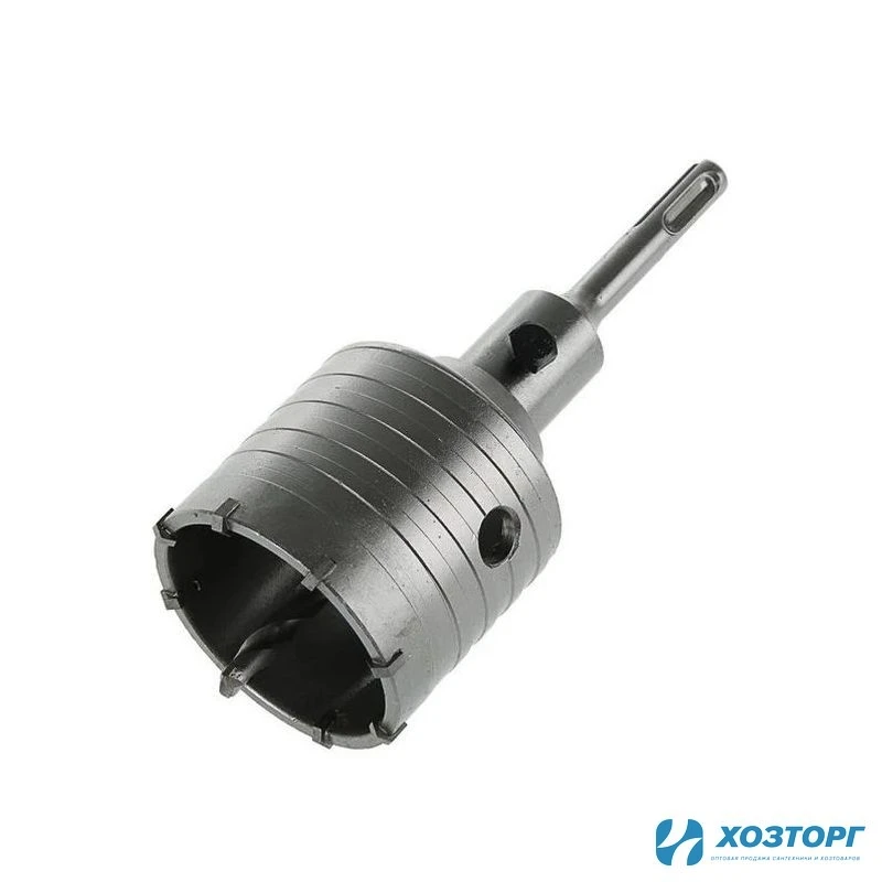Коронка буровая 100мм, SDS Plus, в сборе schwert (1/20)