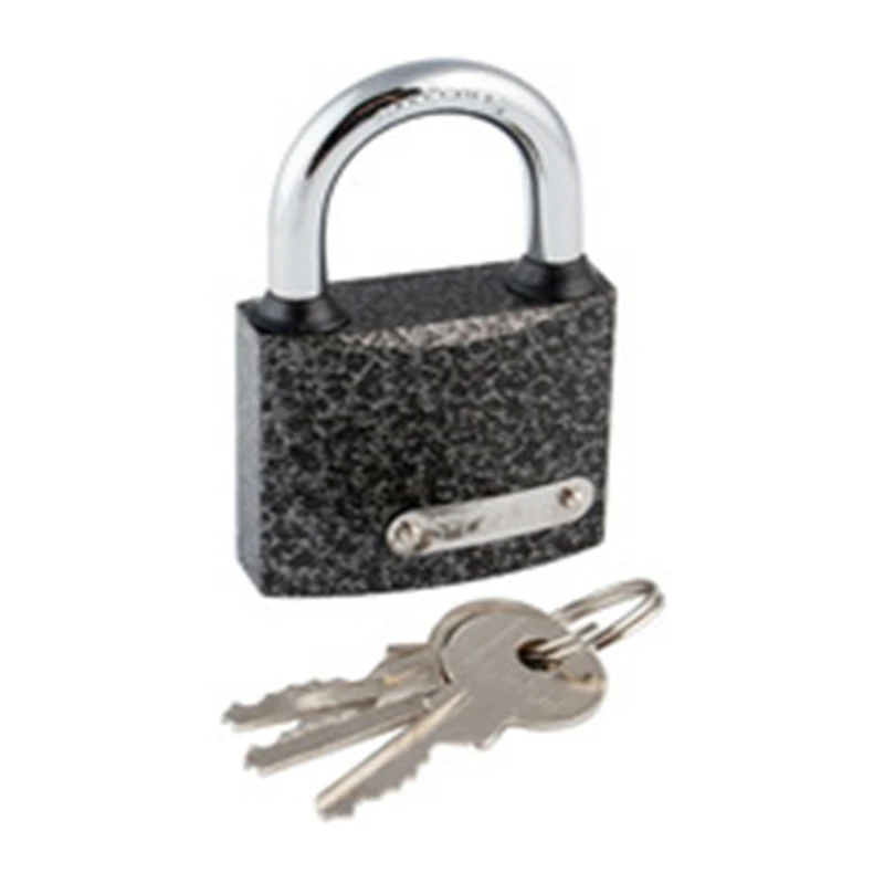 Замок навесной S-Locked ВС 02-38 120704 (12/240)