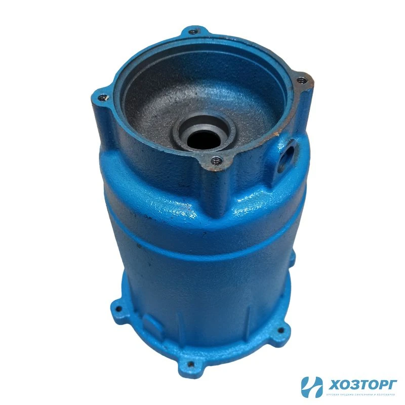 Корпус мотора НФЧ-900