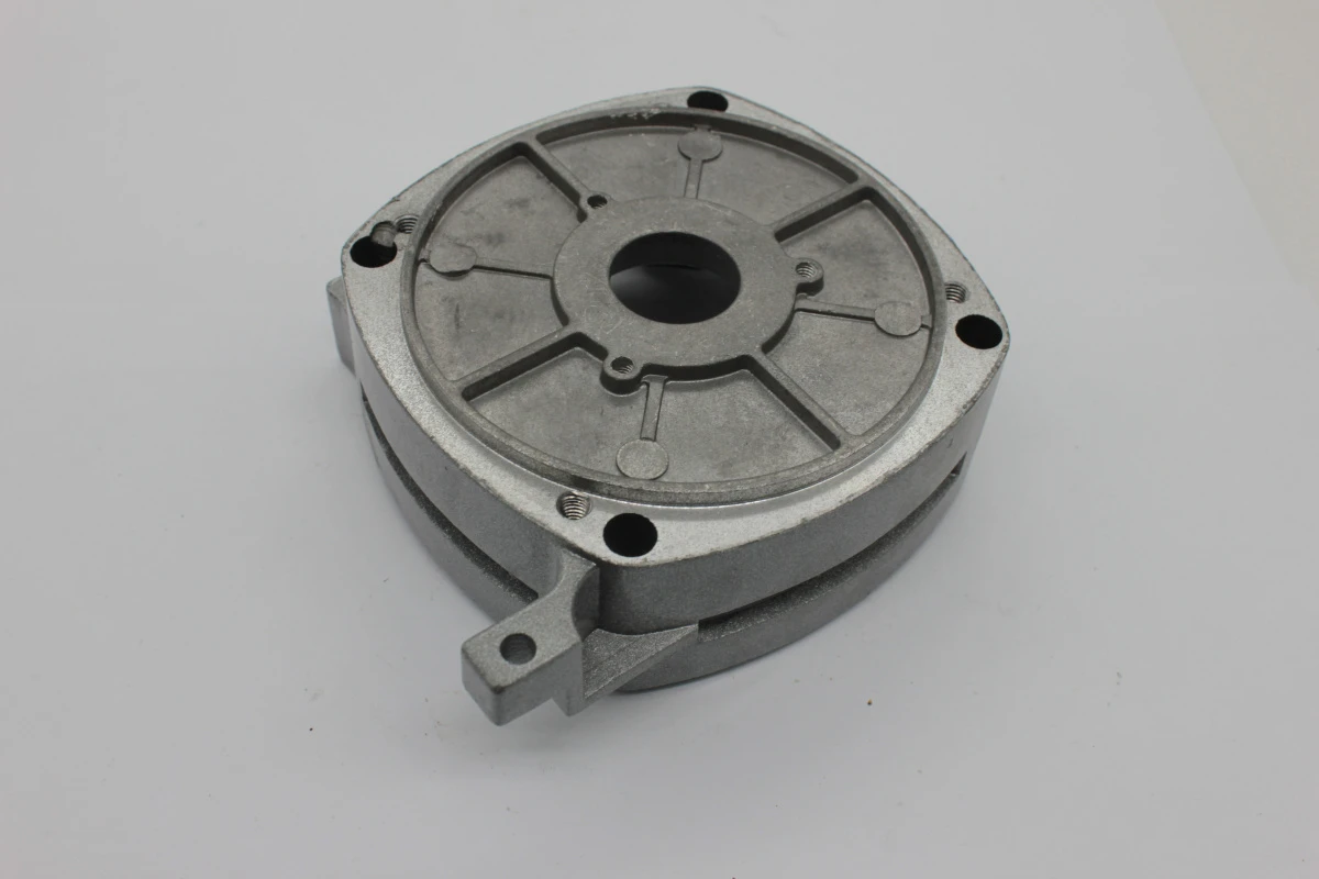 Крышка редуктора ВАРЯГ ДП-200/2000F