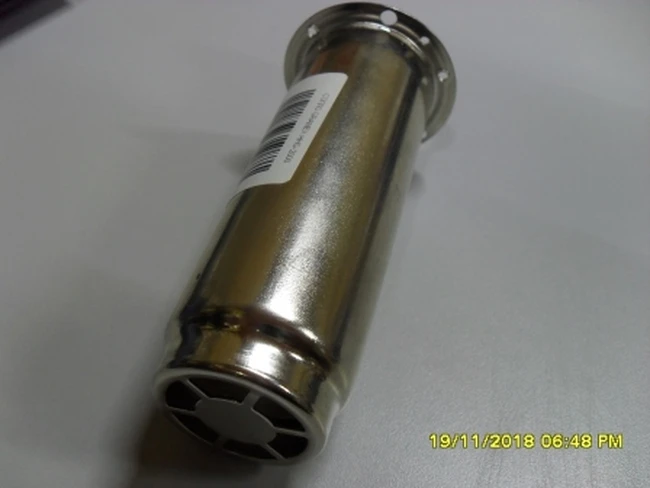 Сопло GRAMEX HHG-2000