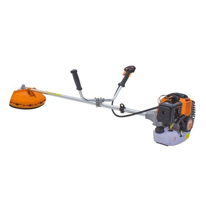 Бензиновый триммер Gramex GT-56(3 кВт/4,1лс,бак1,2 л,захват25.5/42см прям.штанг,катуш+нож) (1/1)