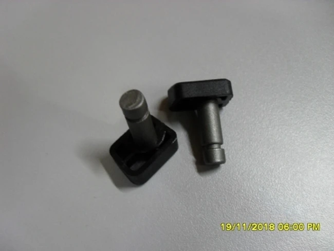 Стопор диска GRAMEX HAG-125-950