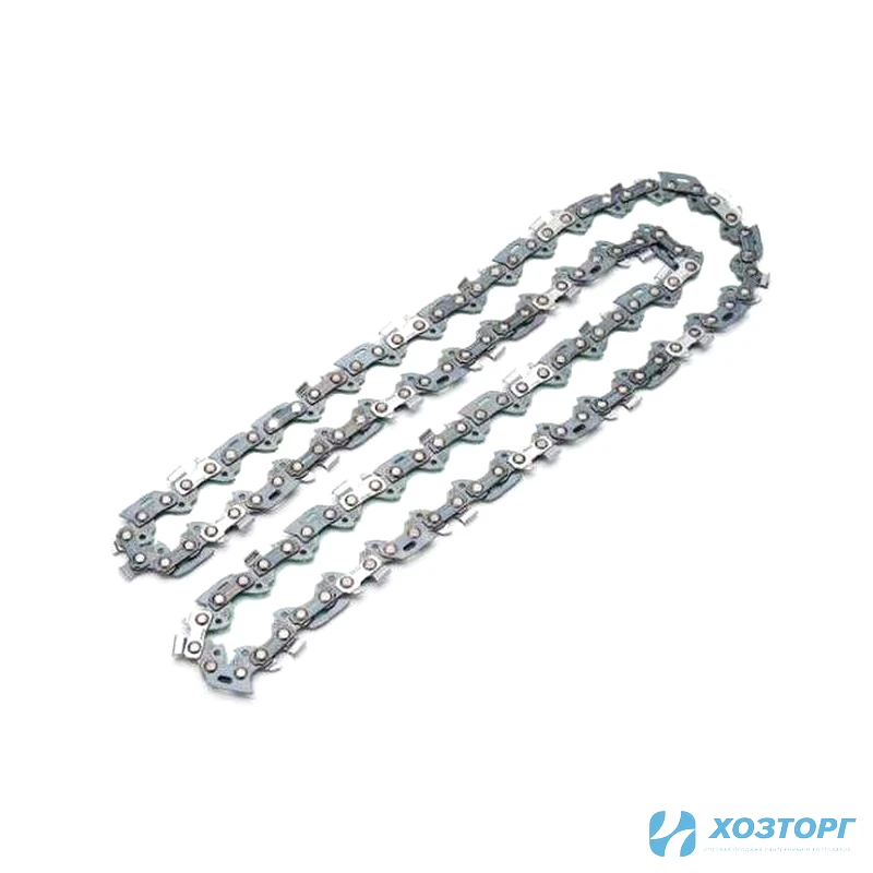 Цепь   пильная ВАРЯГ FULL CHISEL 3/8" LP, 1,3мм, 55 звеньев ,блистер (1/100)