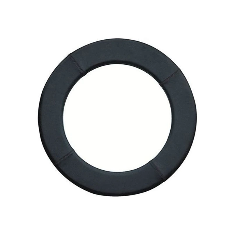 Прокладка Ø1 1/2" резина, 01748 (100/1 000)