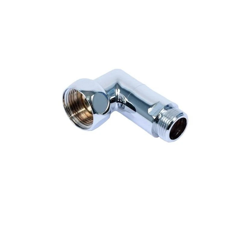 Американка угловая для полотенцесушителя со сгоном 1"-1/2"(г/ш) TIM K3-LFM042 цена за пару 04852 (1/20)