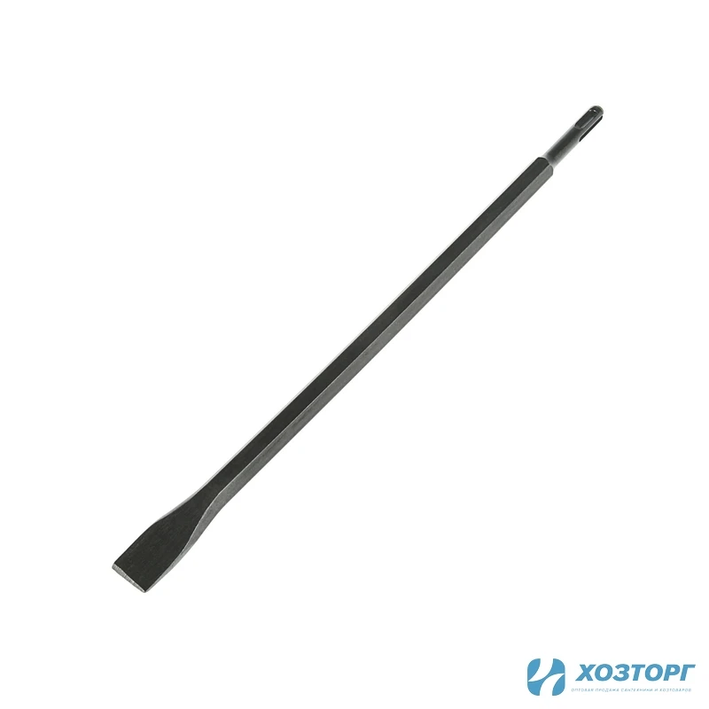 Зубило 14х20х400 мм SDS plus TUNDRA 1032452 (1/100)
