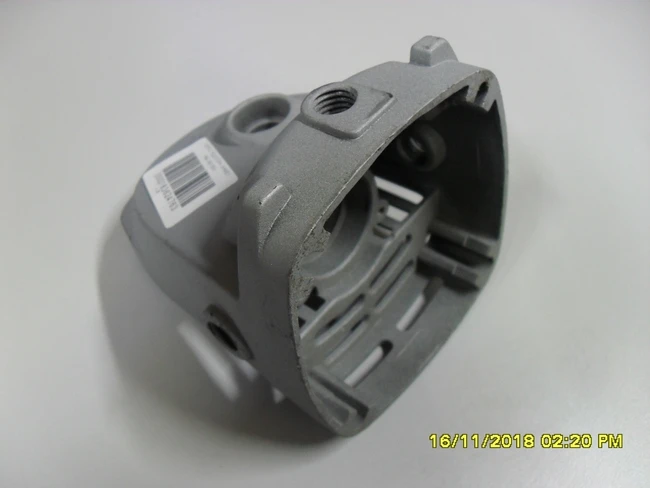 Корпус редуктора GRAMEX HAG-180-1800