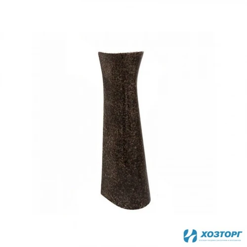 Постамент "САЛЮТ" цветной в упак (черный крап) (1/1)