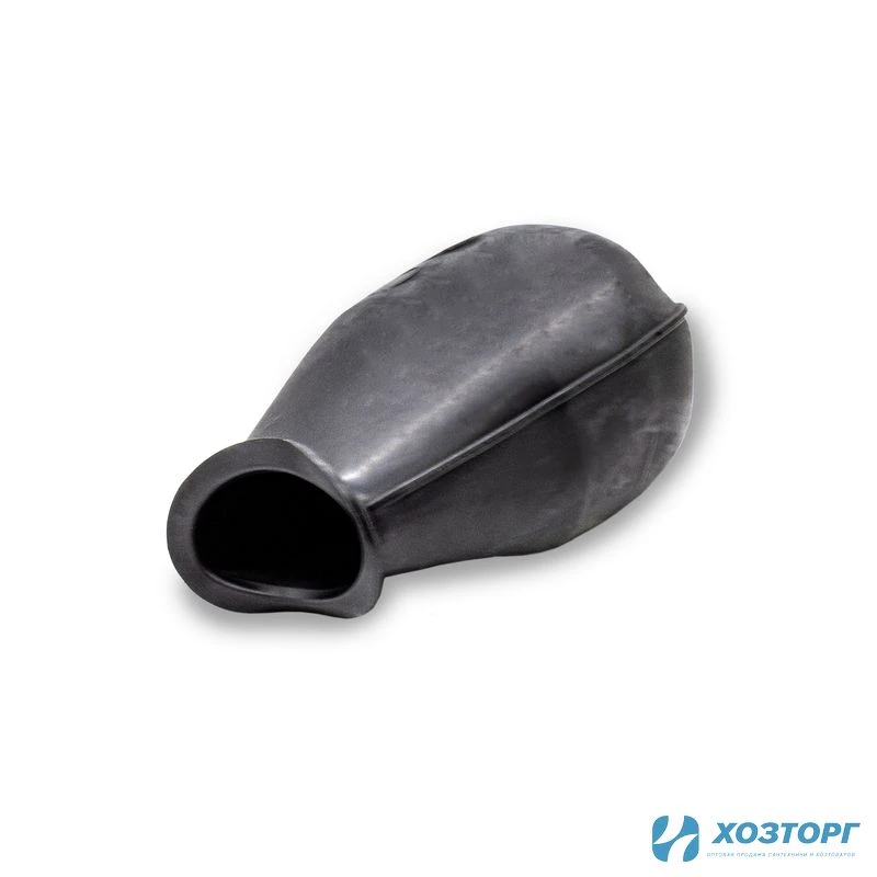 Мембрана   8-12 л. EPDM ВАРЯГ черная (1/50/500)